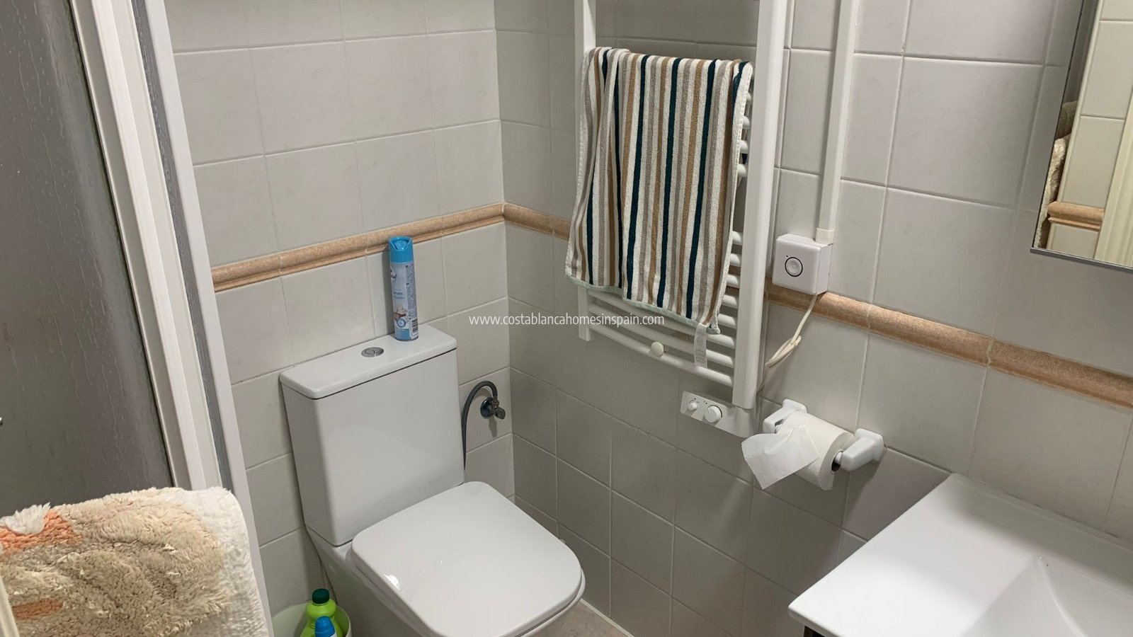 Venta - Semi - Detached Villa - Playa Flamenca - Costa Blanca South