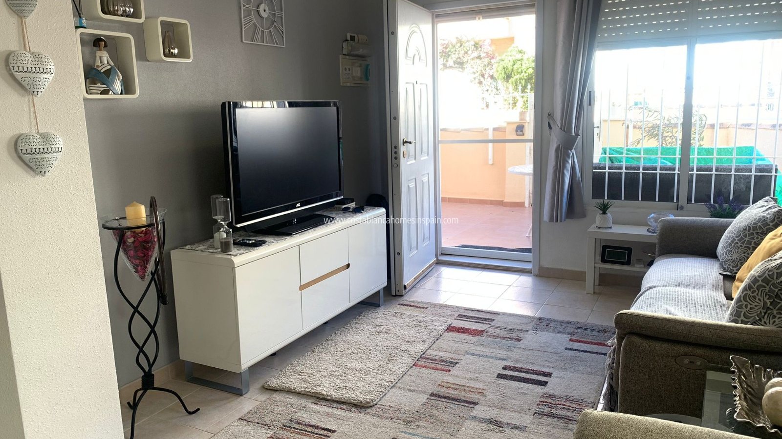 Venta - Semi - Detached Villa - Playa Flamenca - Costa Blanca South