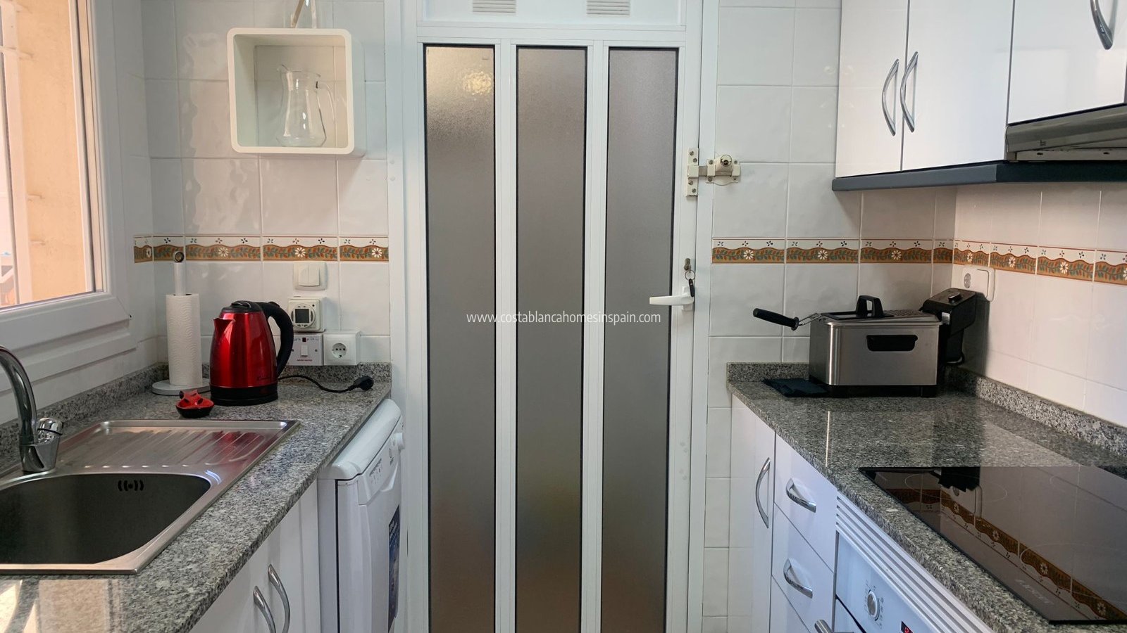 Venta - Semi - Detached Villa - Playa Flamenca - Costa Blanca South