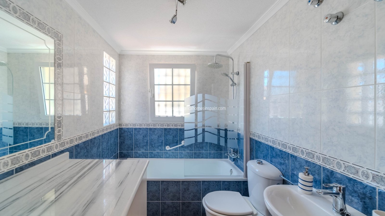 Venta - Semi - Detached Villa - Playa Flamenca - Costa Blanca South