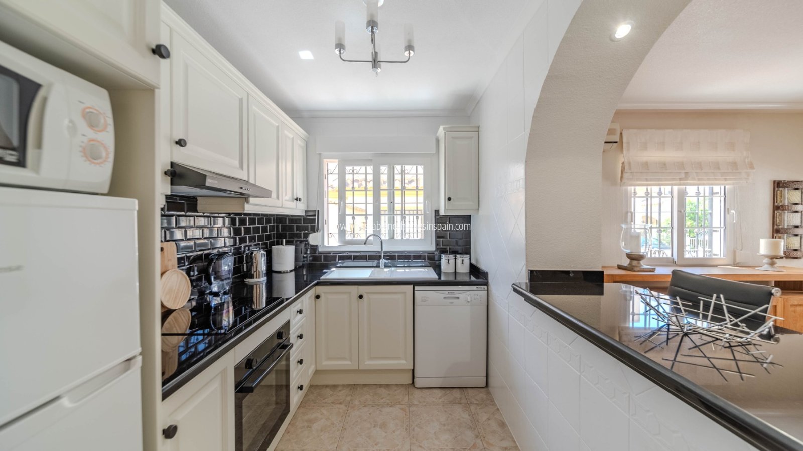 Venta - Semi - Detached Villa - Playa Flamenca - Costa Blanca South