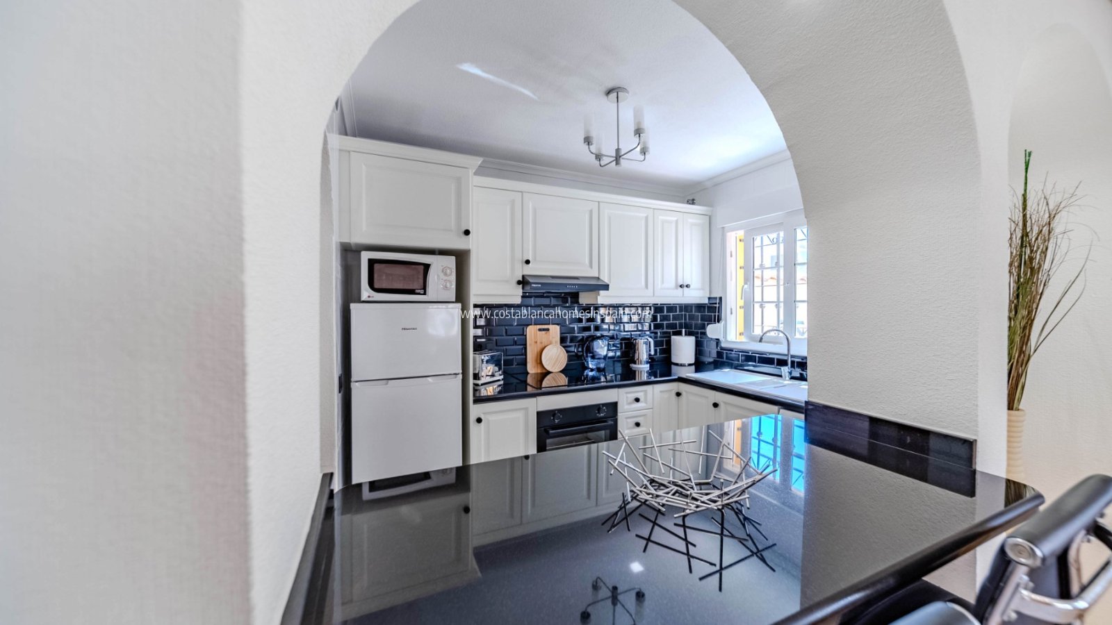 Venta - Semi - Detached Villa - Playa Flamenca - Costa Blanca South