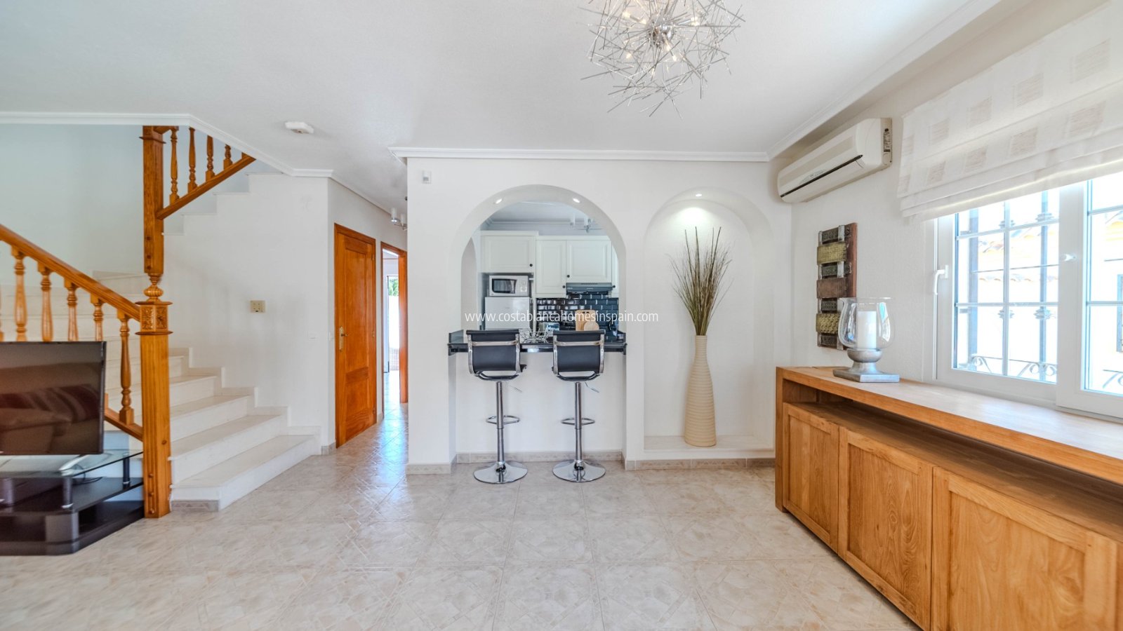 Venta - Semi - Detached Villa - Playa Flamenca - Costa Blanca South