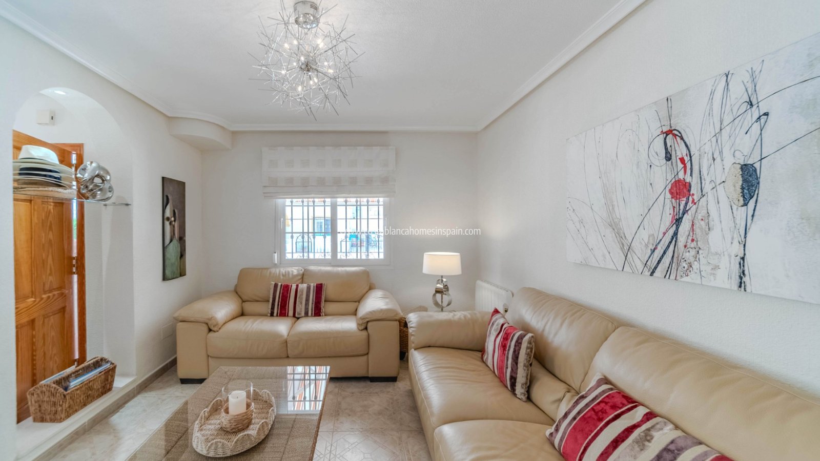 Venta - Semi - Detached Villa - Playa Flamenca - Costa Blanca South