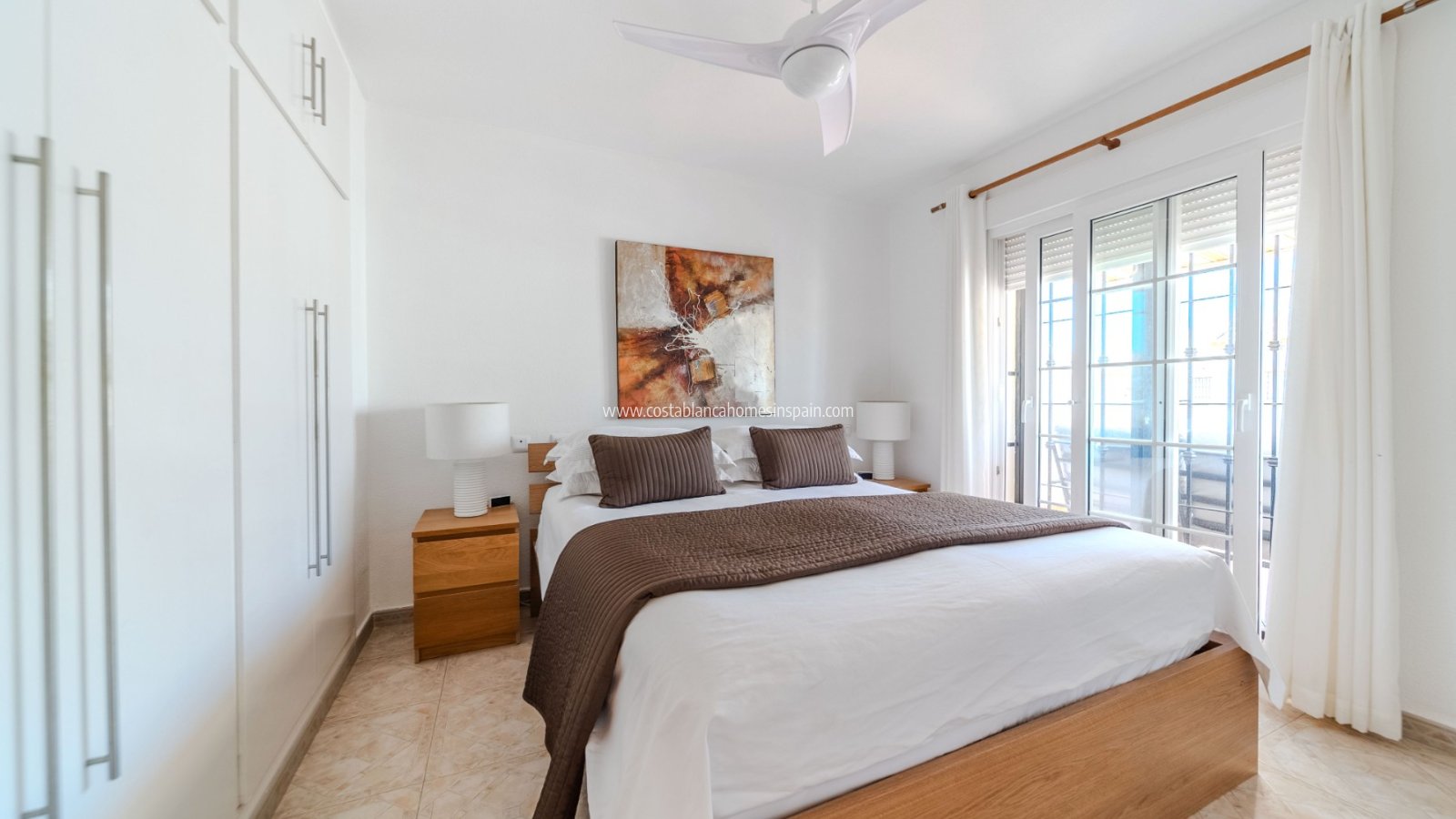 Venta - Semi - Detached Villa - Playa Flamenca - Costa Blanca South