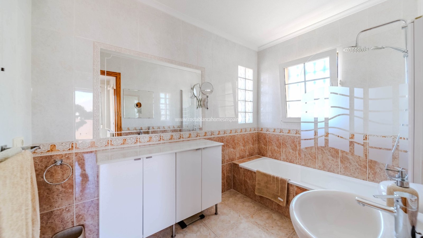 Venta - Semi - Detached Villa - Playa Flamenca - Costa Blanca South