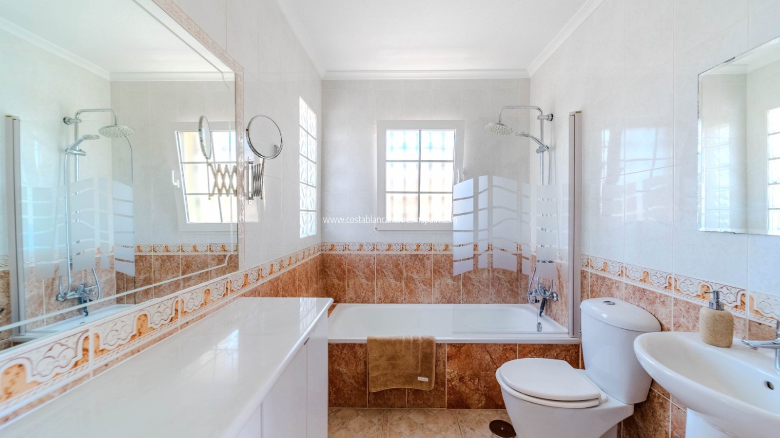 Venta - Semi - Detached Villa - Playa Flamenca - Costa Blanca South