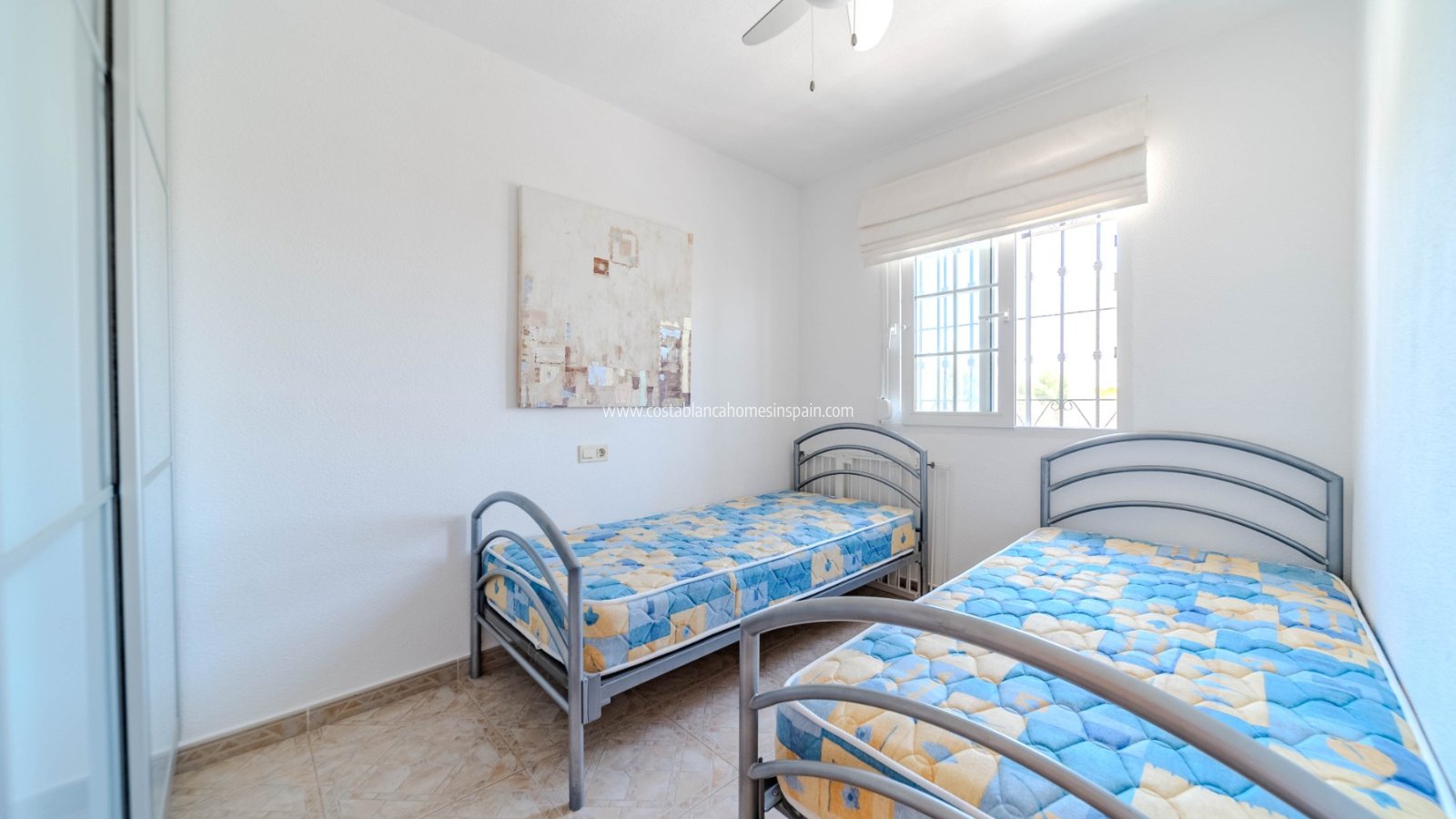 Venta - Semi - Detached Villa - Playa Flamenca - Costa Blanca South