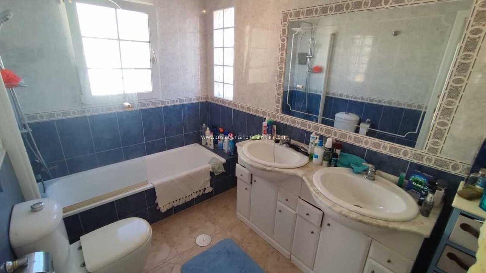 Venta - Semi - Detached Villa - Playa Flamenca - Play Flamenca