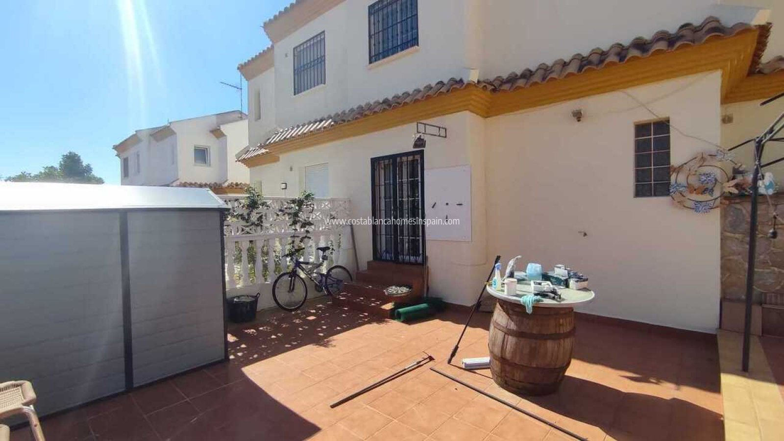 Venta - Semi - Detached Villa - Playa Flamenca - Play Flamenca