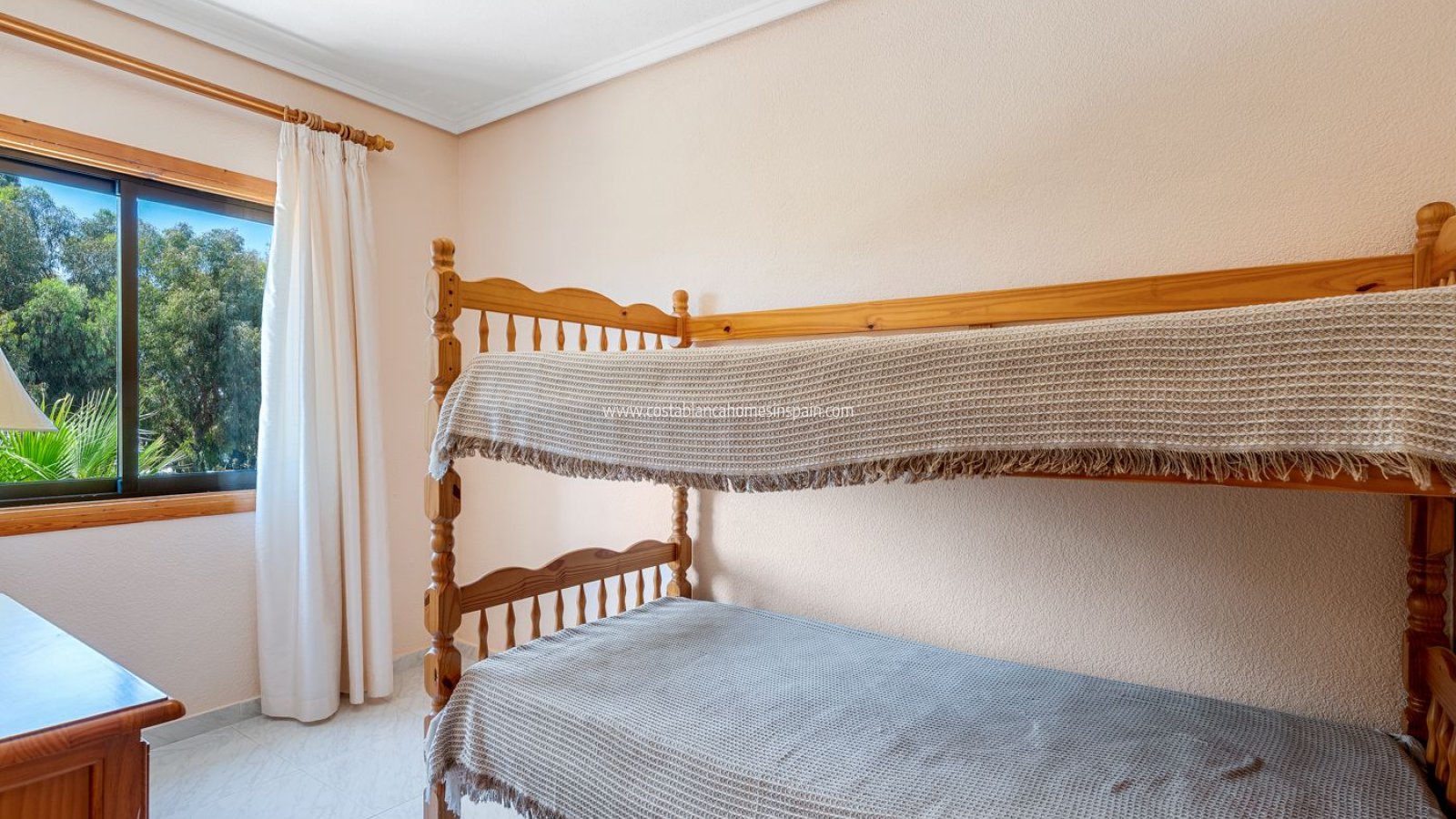 Venta - Semi - Detached Villa - Punta Prima