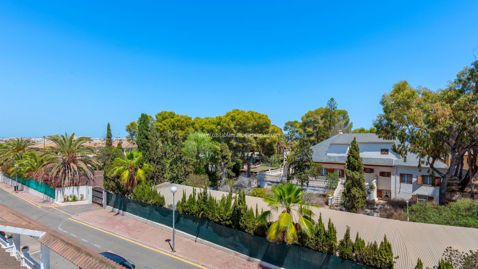 Venta - Semi - Detached Villa - Punta Prima