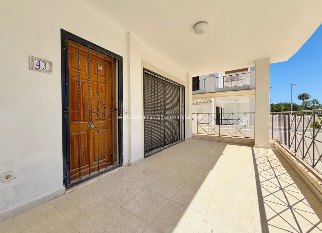 Venta - Semi - Detached Villa - Rojales - Ciudad Quesada