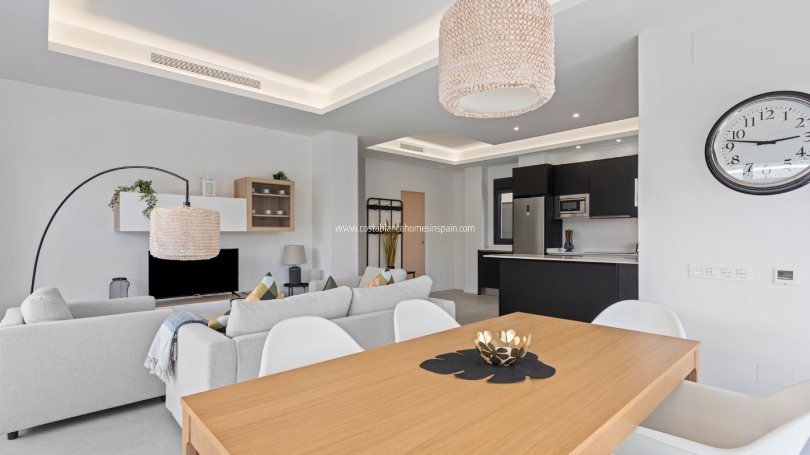 Venta - Semi - Detached Villa - San Fulgencio - La Marina