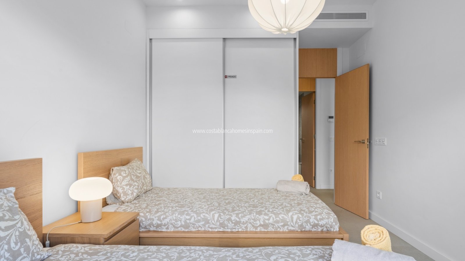 Venta - Semi - Detached Villa - San Fulgencio - La Marina