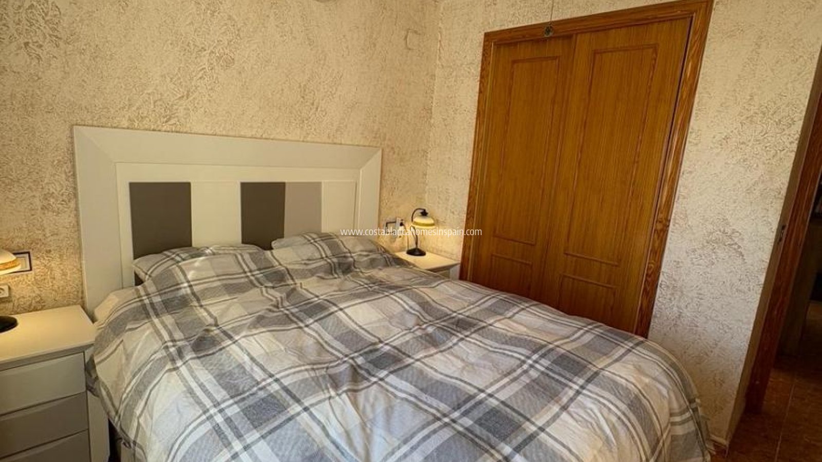 Venta - Semi - Detached Villa - San Fulgencio