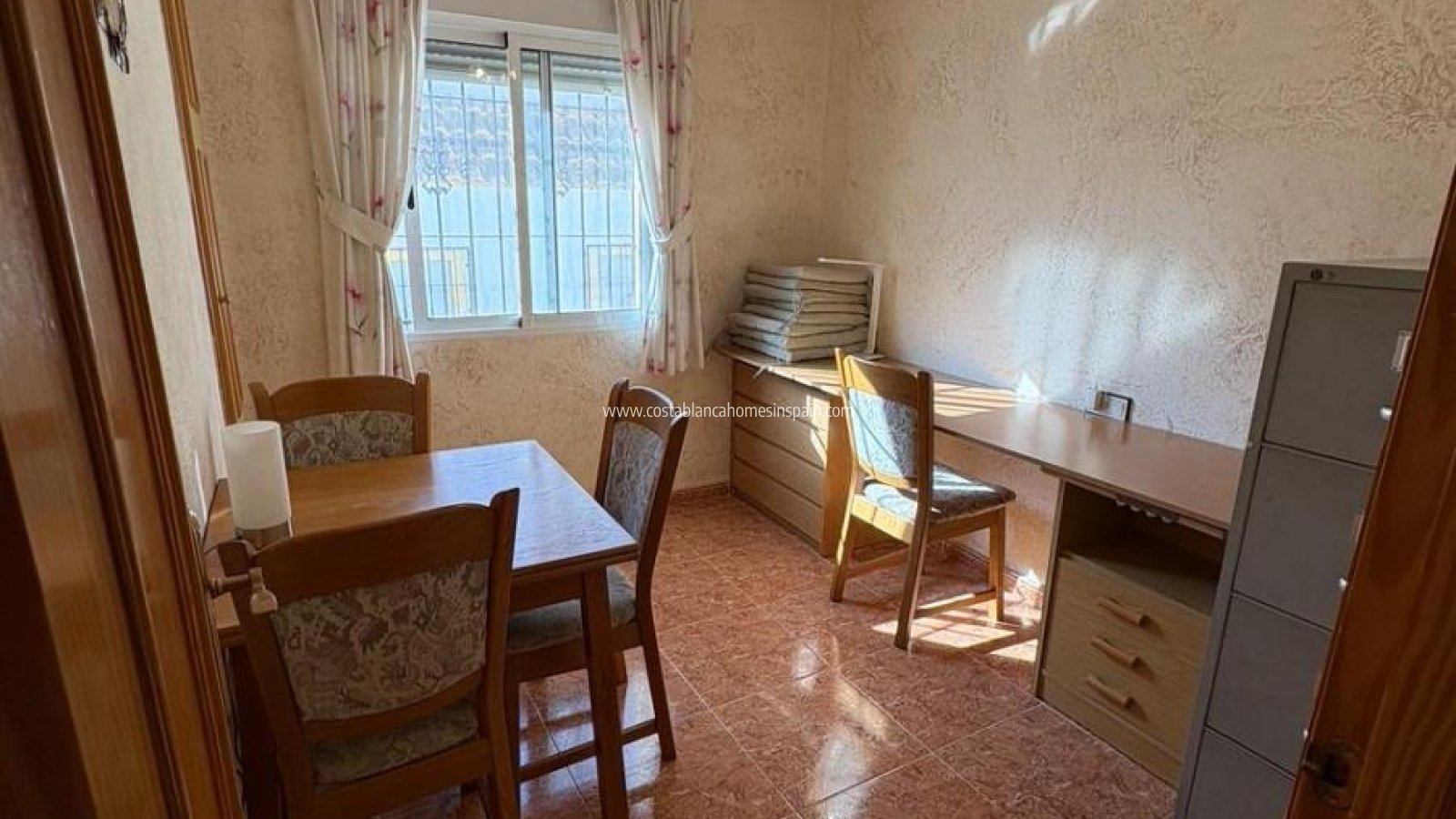 Venta - Semi - Detached Villa - San Fulgencio