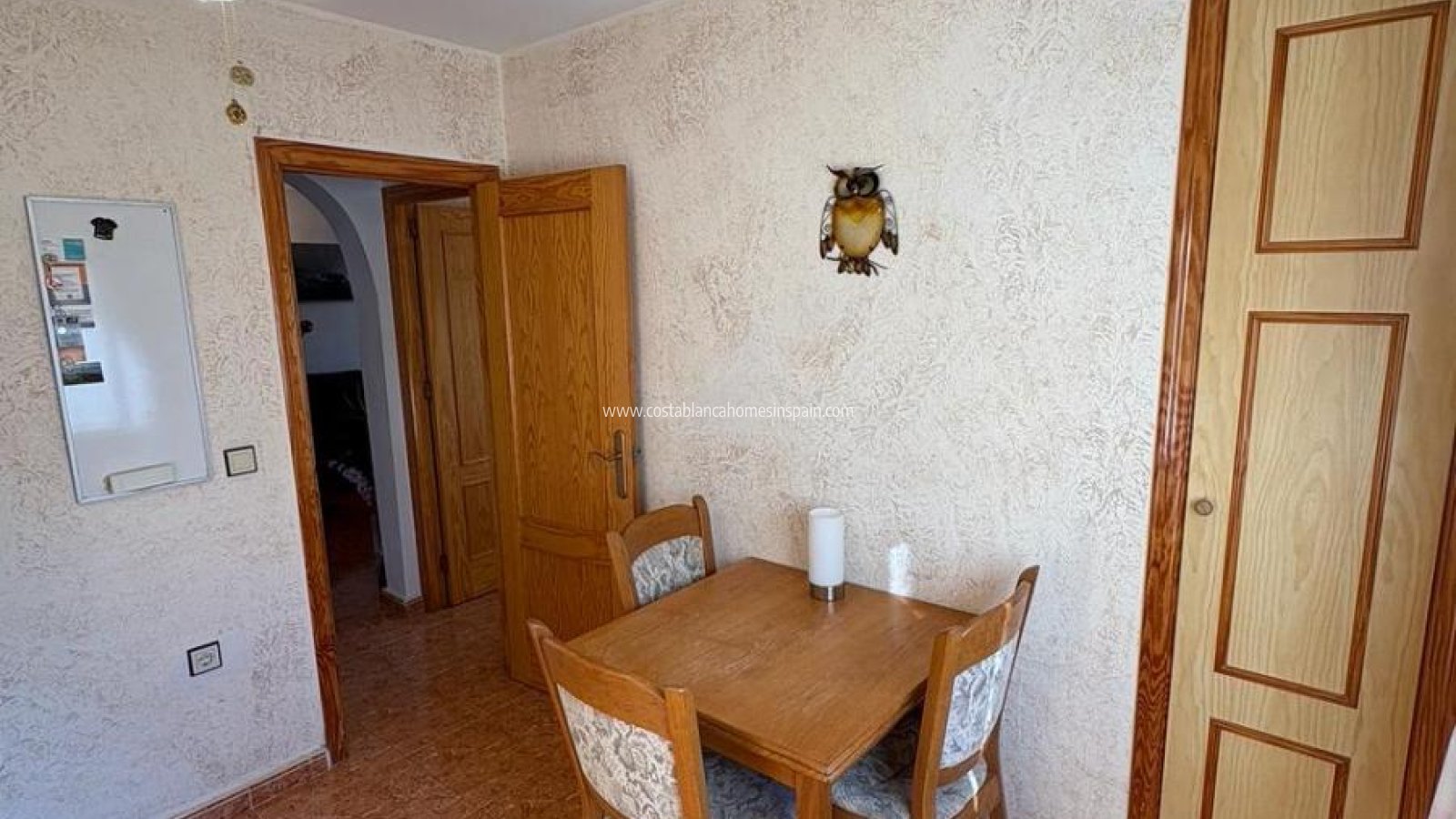 Venta - Semi - Detached Villa - San Fulgencio