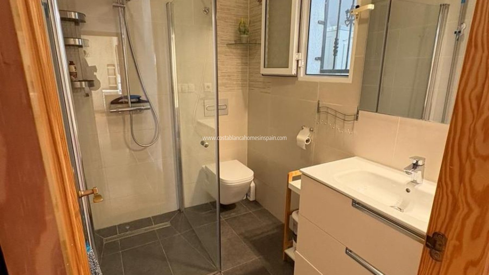 Venta - Semi - Detached Villa - San Fulgencio