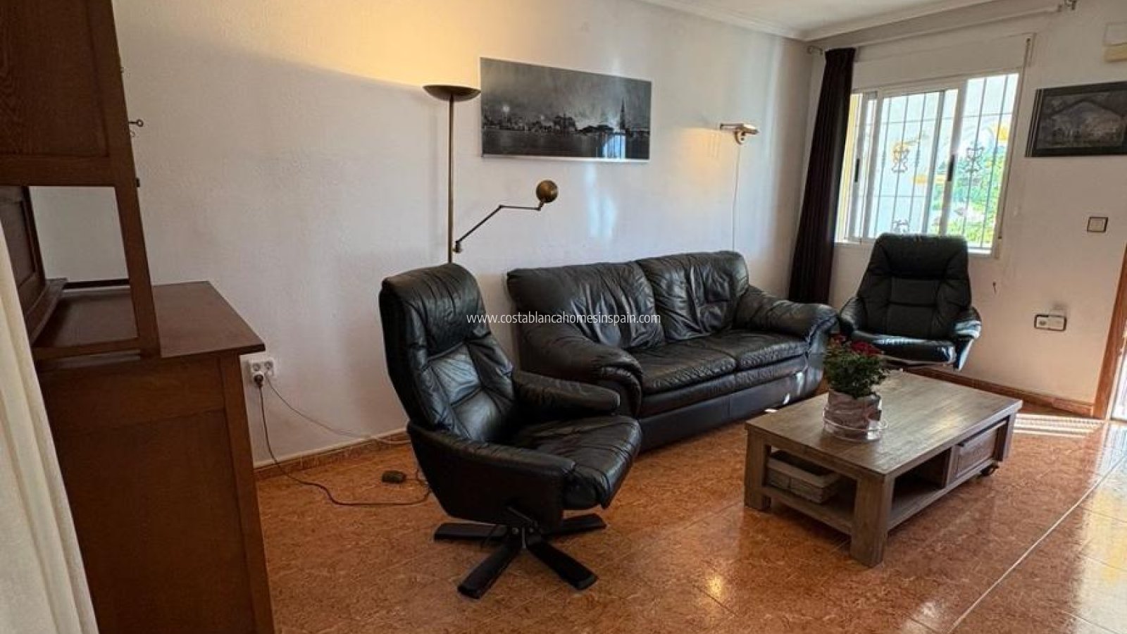 Venta - Semi - Detached Villa - San Fulgencio
