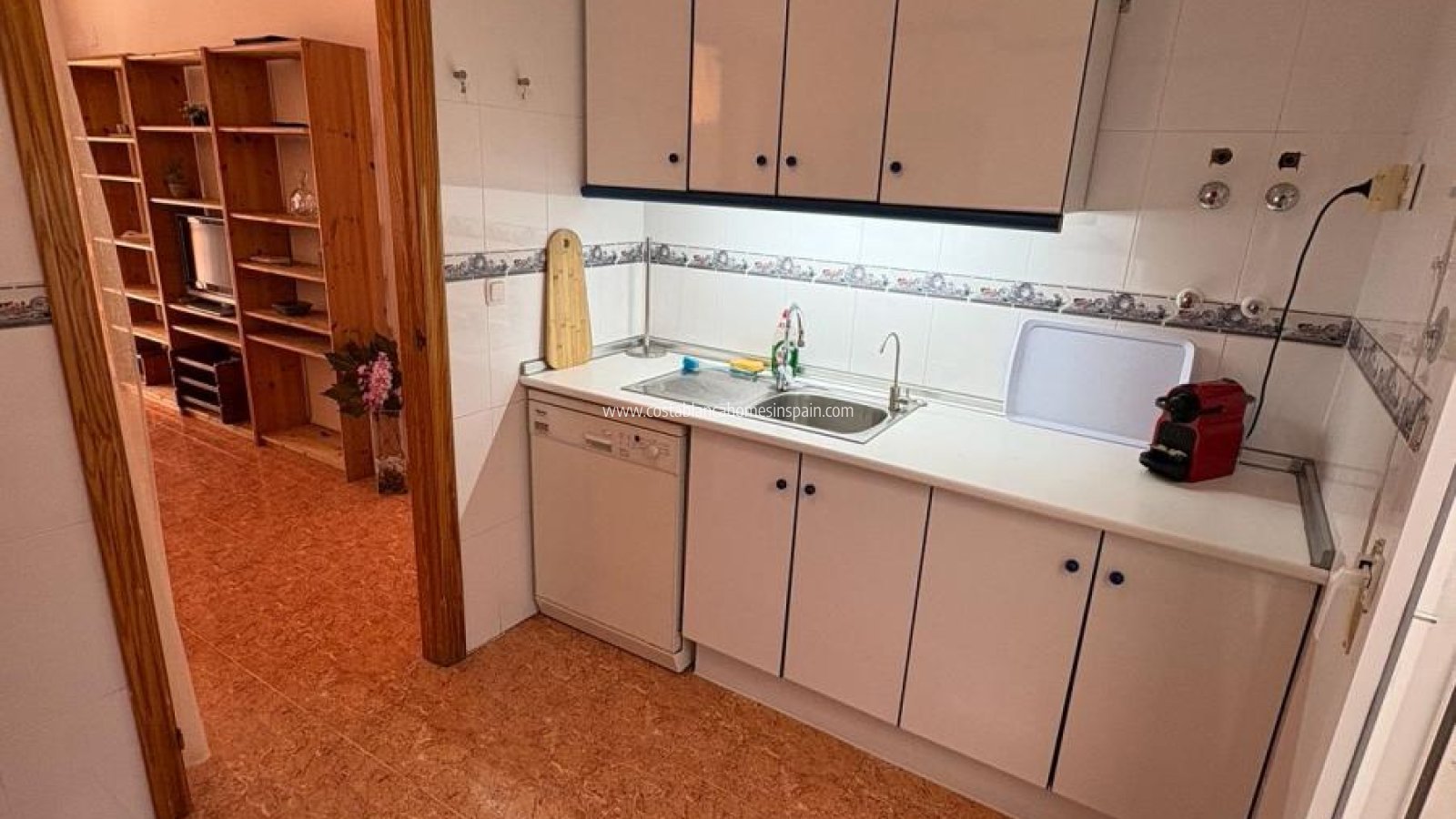 Venta - Semi - Detached Villa - San Fulgencio