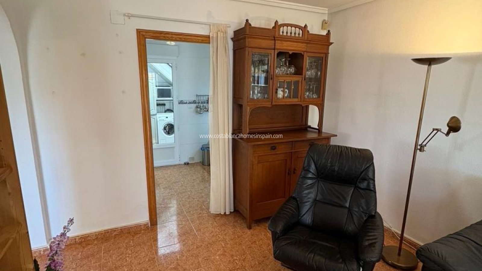 Venta - Semi - Detached Villa - San Fulgencio
