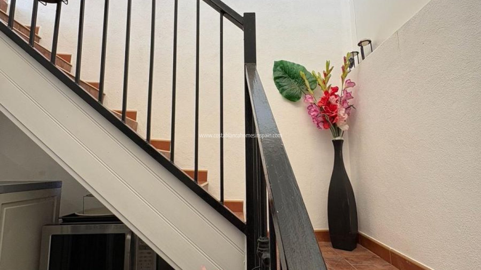 Venta - Semi - Detached Villa - San Fulgencio