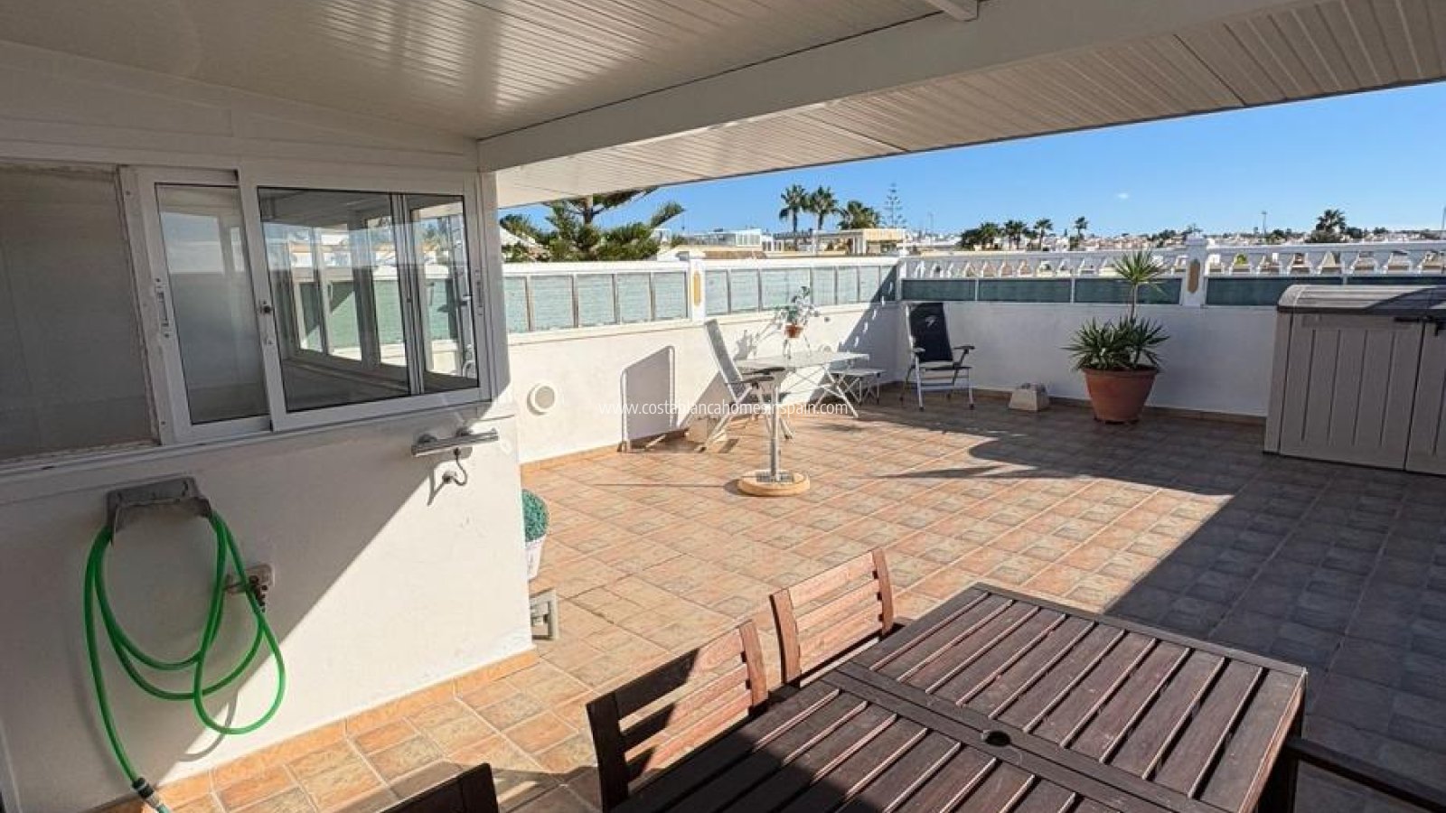 Venta - Semi - Detached Villa - San Fulgencio