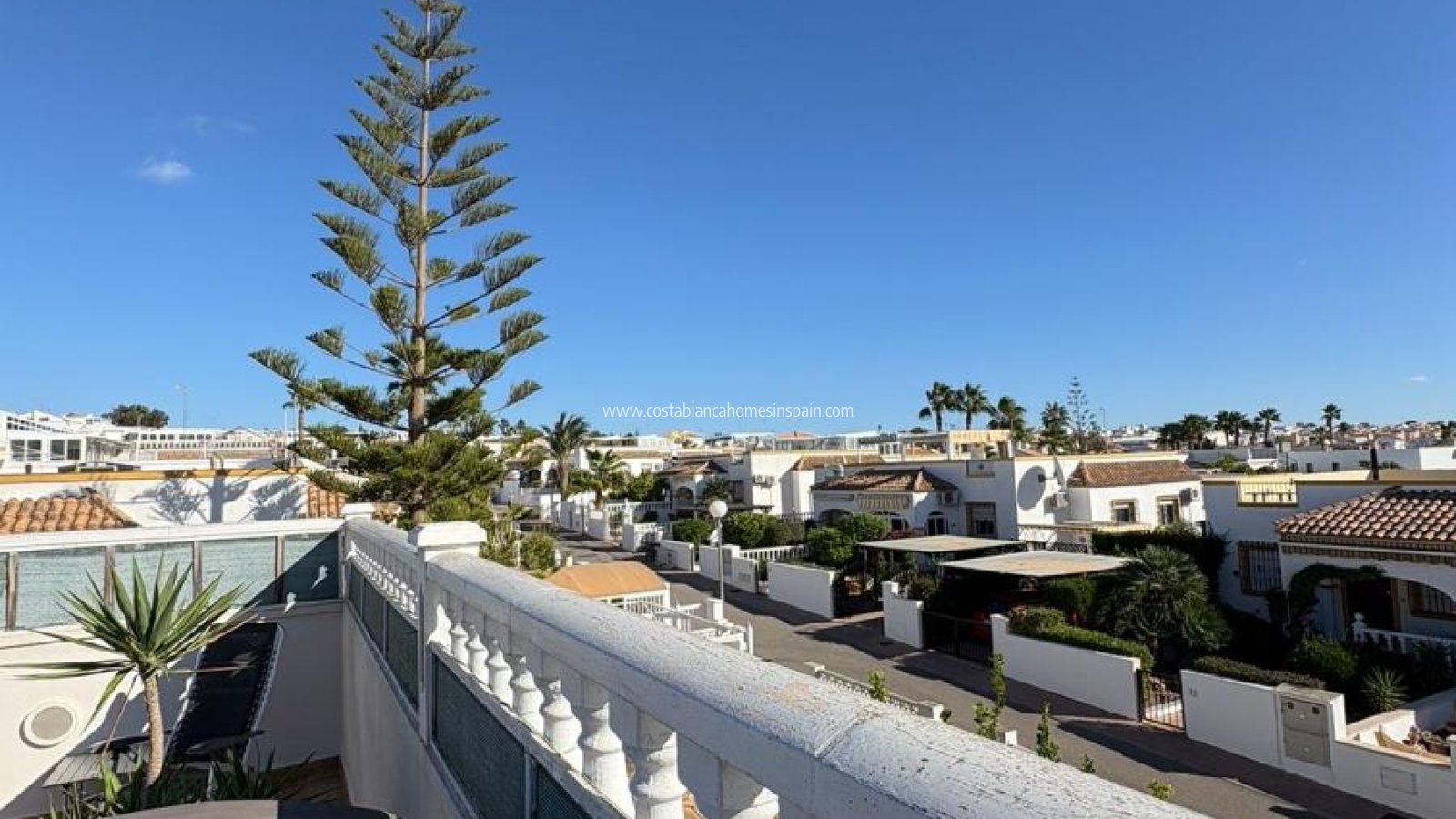 Venta - Semi - Detached Villa - San Fulgencio