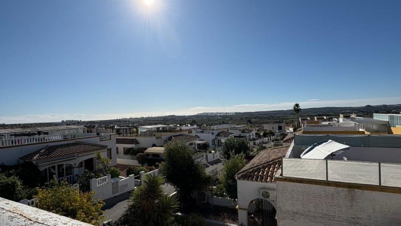 Venta - Semi - Detached Villa - San Fulgencio