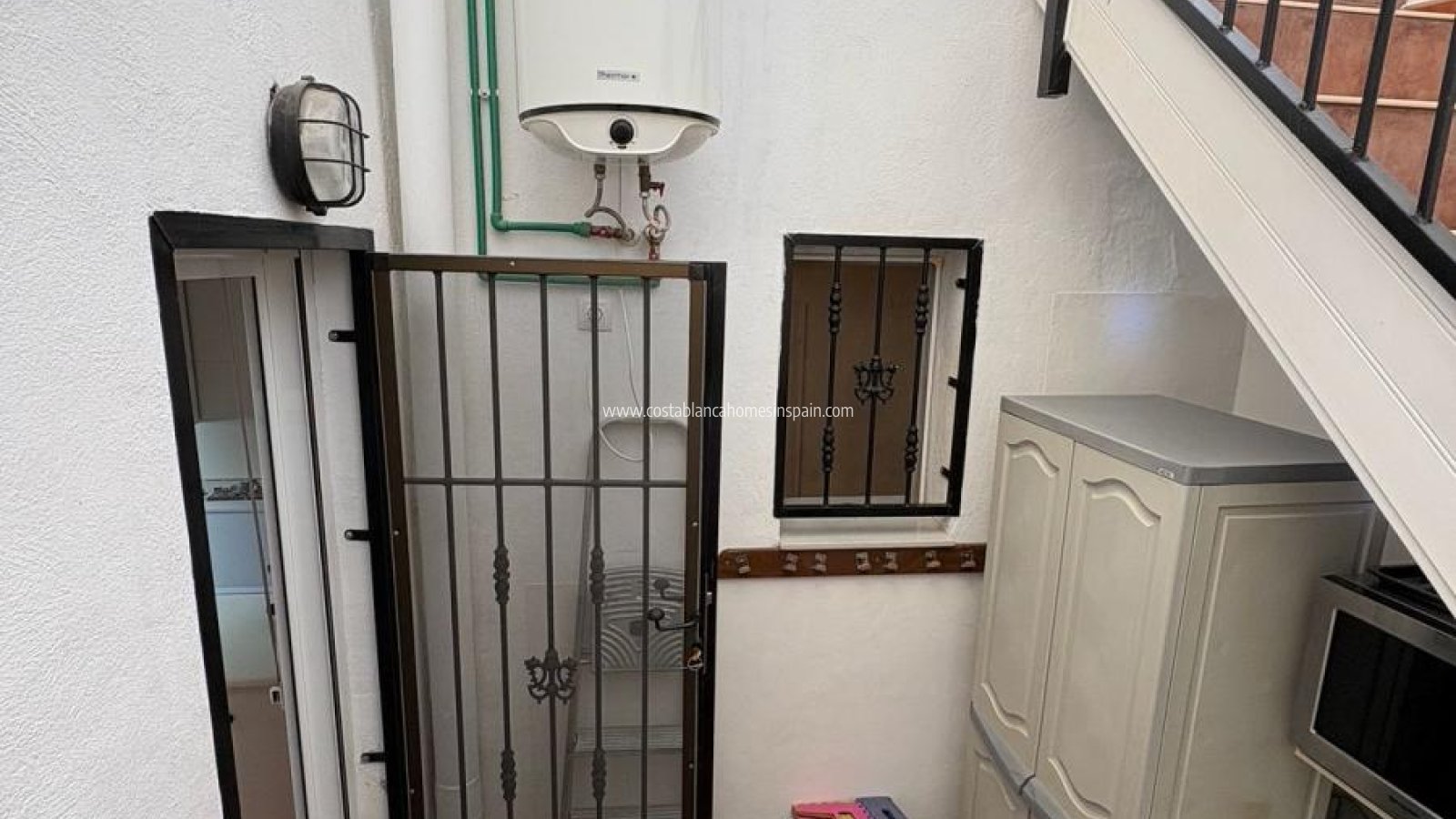 Venta - Semi - Detached Villa - San Fulgencio