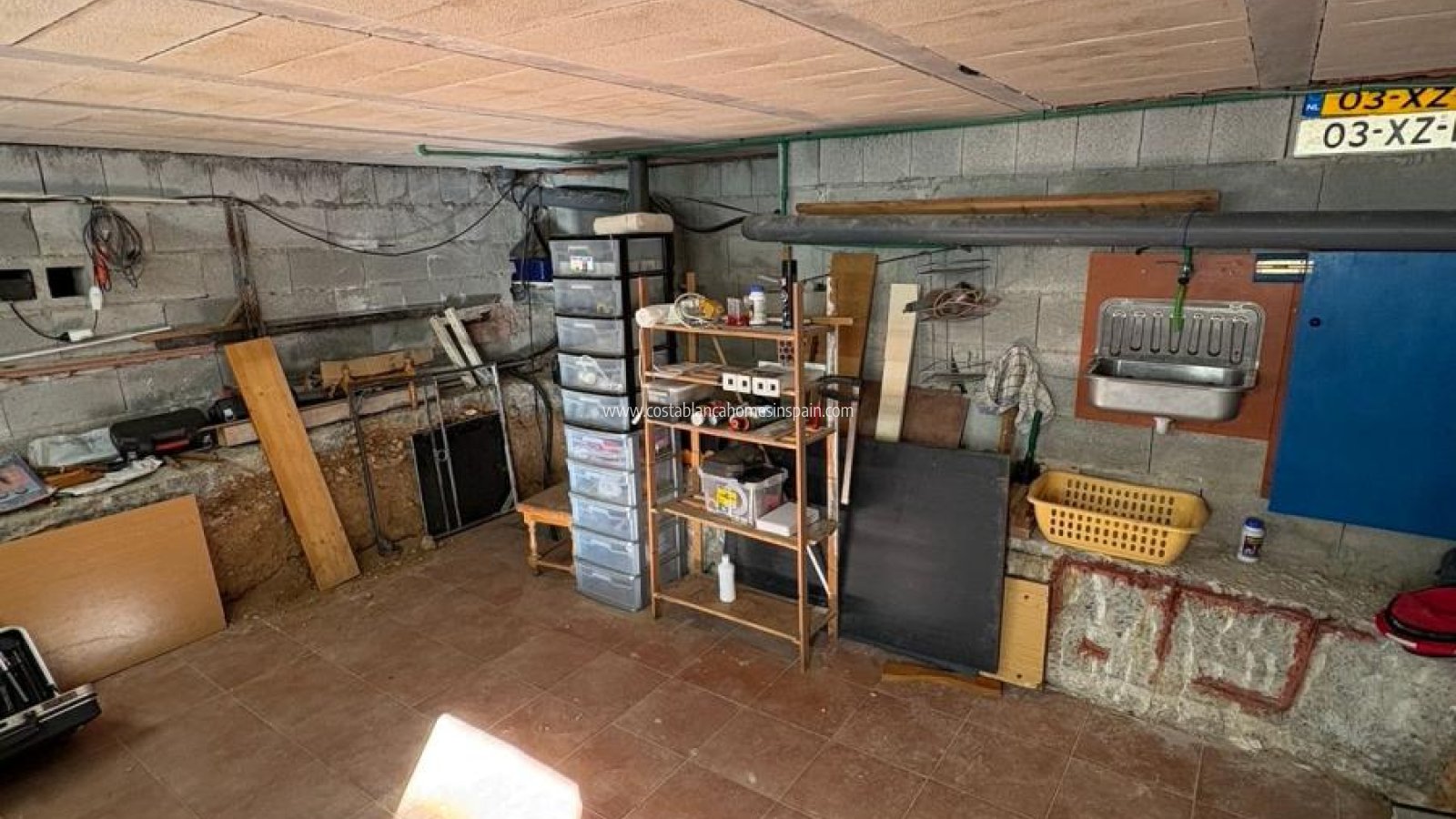 Venta - Semi - Detached Villa - San Fulgencio