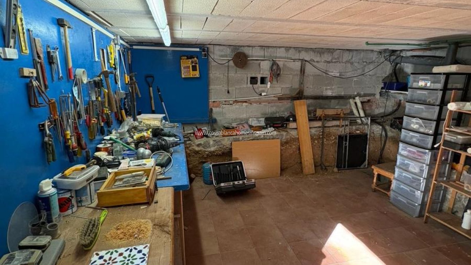 Venta - Semi - Detached Villa - San Fulgencio