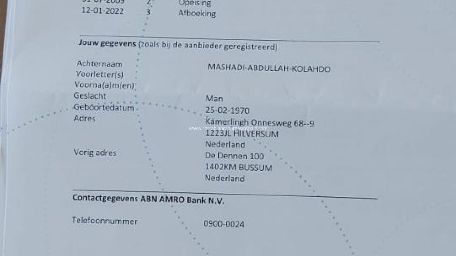 Venta - Semi - Detached Villa - San Fulgencio