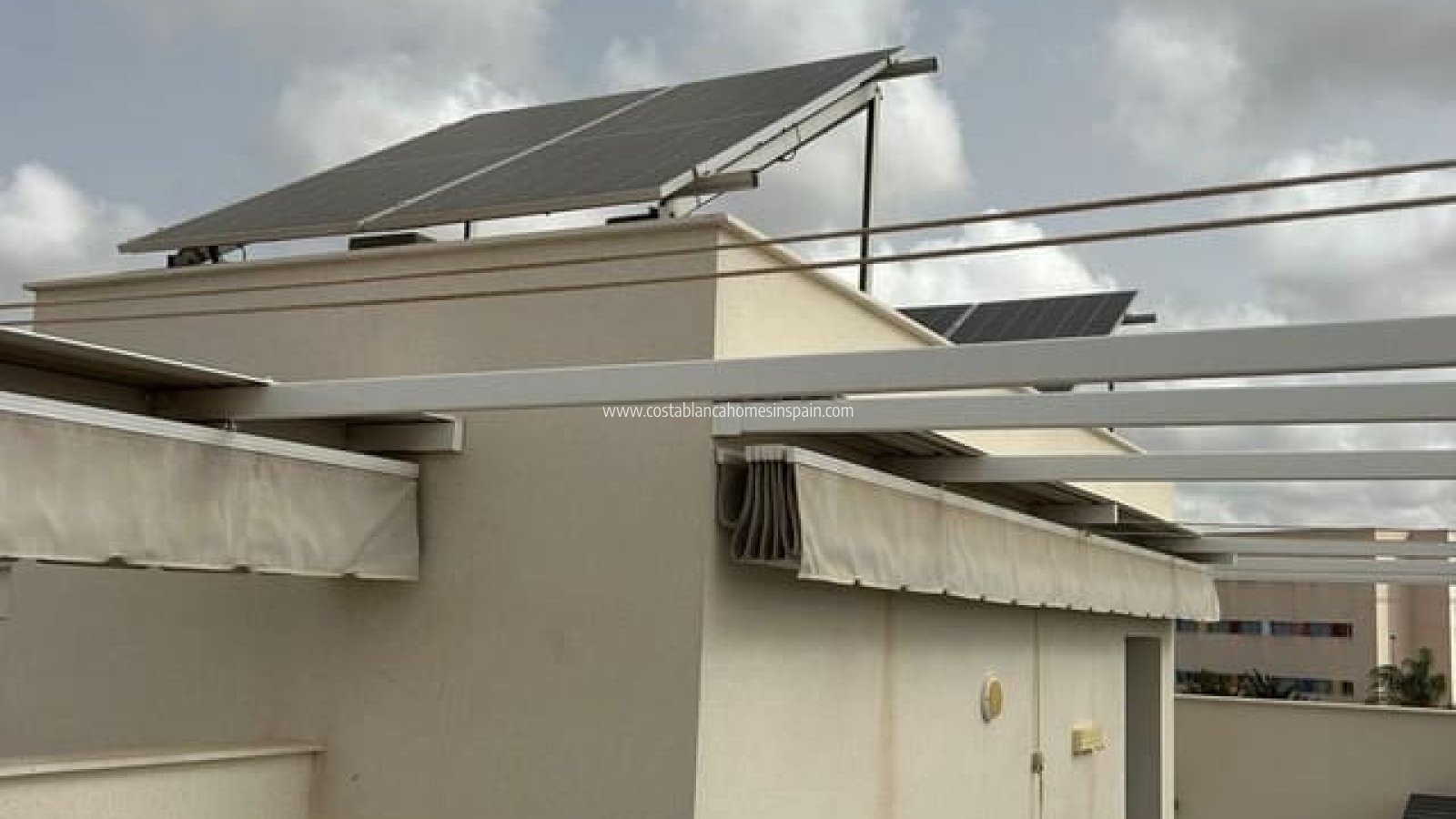 Venta - Semi - Detached Villa - Santiago de la Ribera