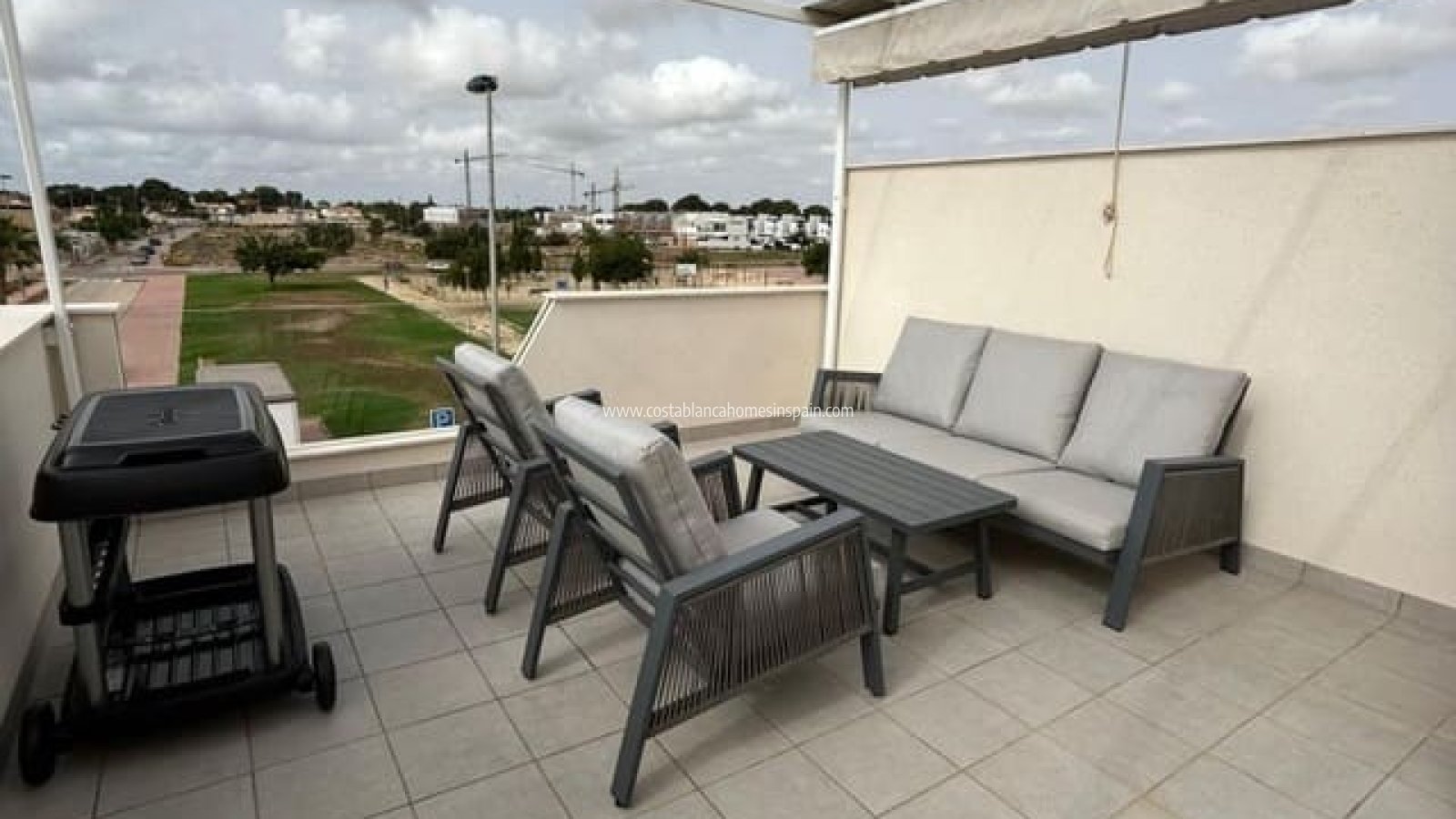 Venta - Semi - Detached Villa - Santiago de la Ribera