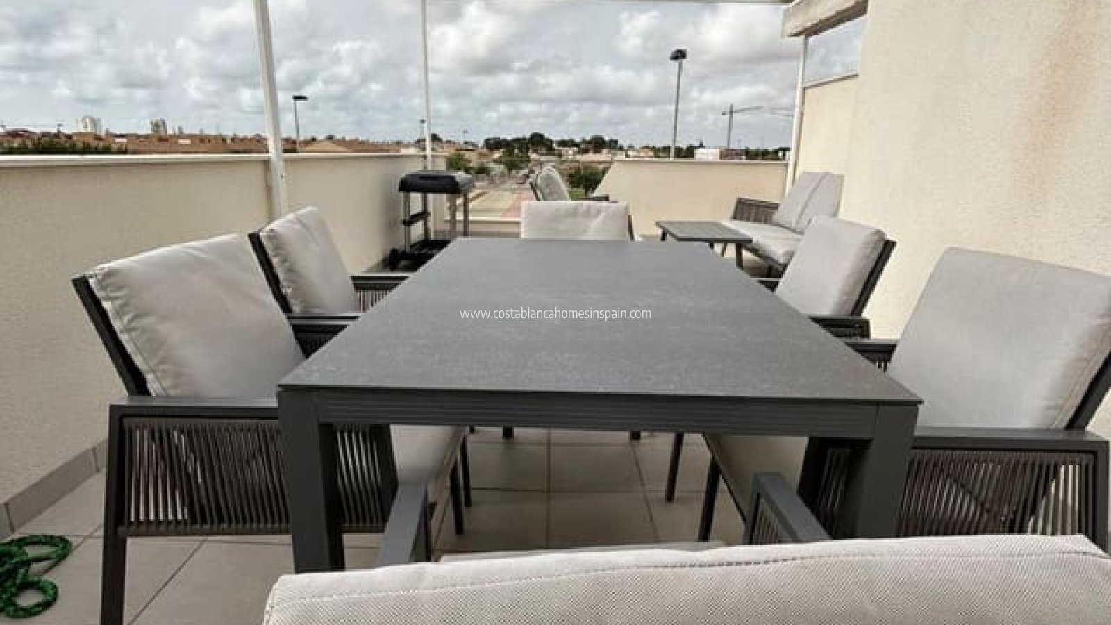 Venta - Semi - Detached Villa - Santiago de la Ribera