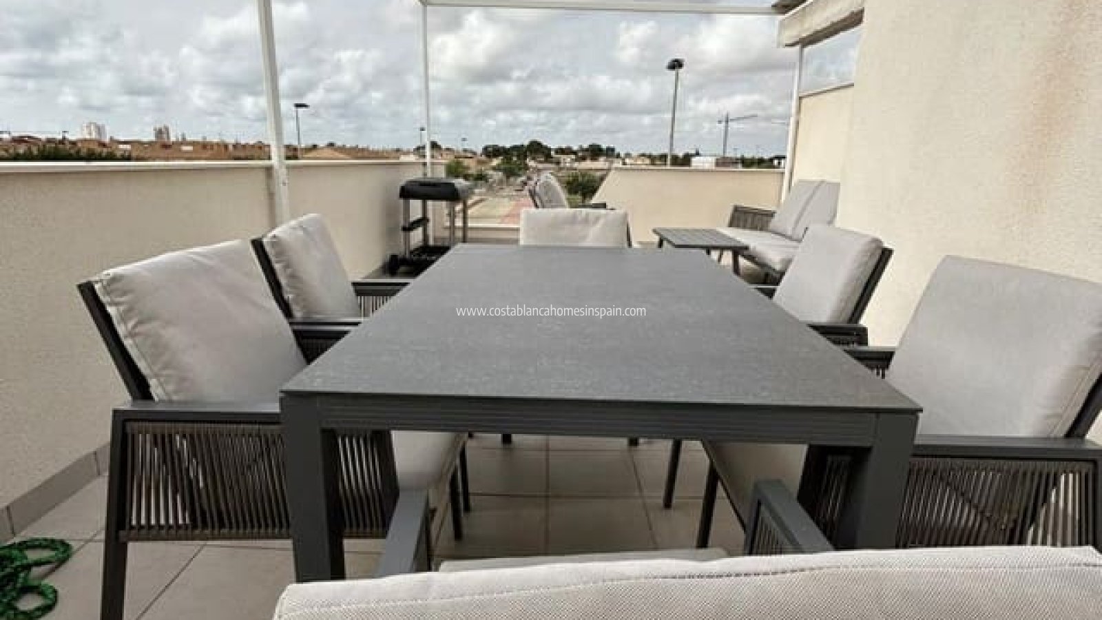 Venta - Semi - Detached Villa - Santiago de la Ribera