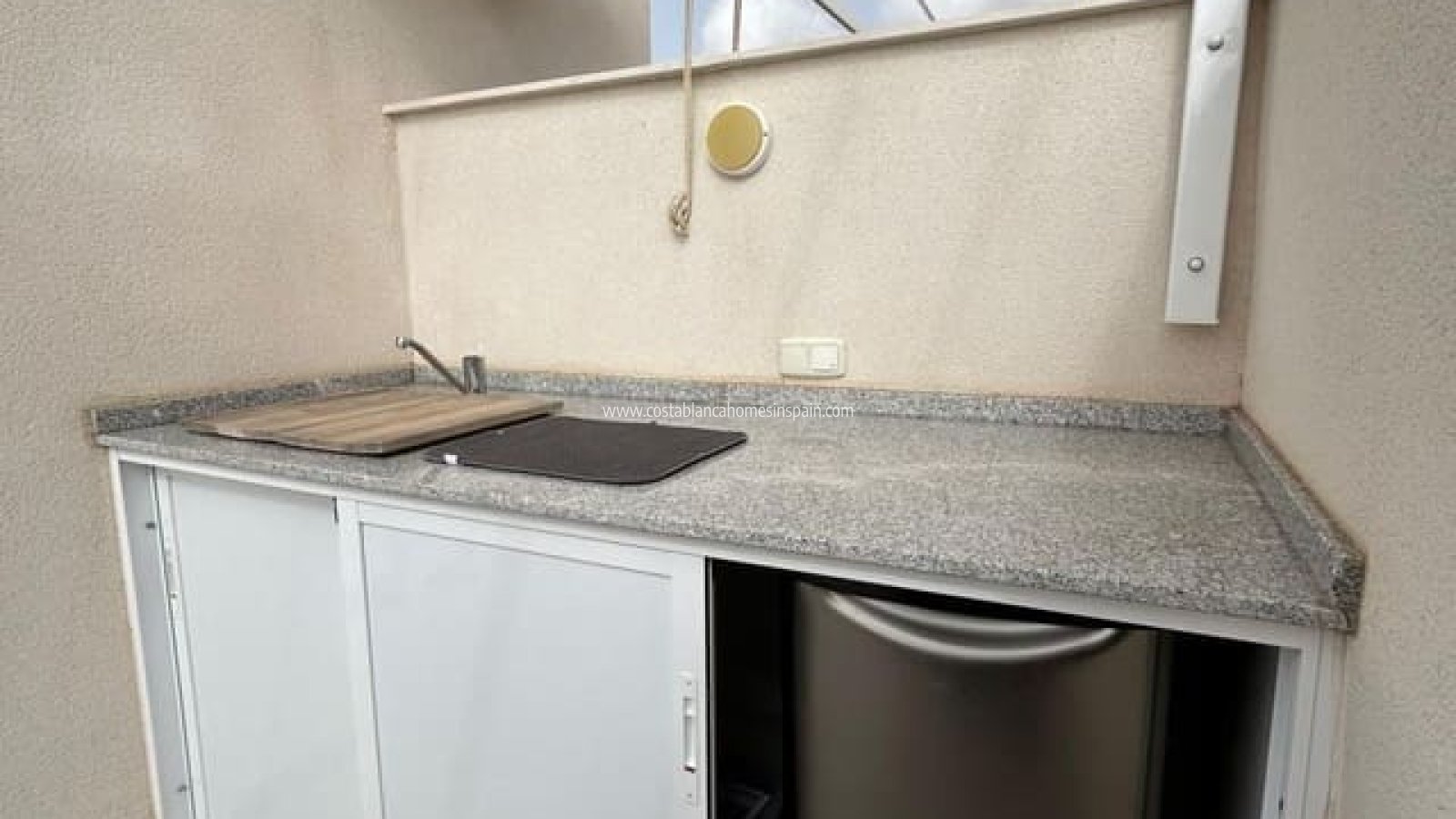 Venta - Semi - Detached Villa - Santiago de la Ribera