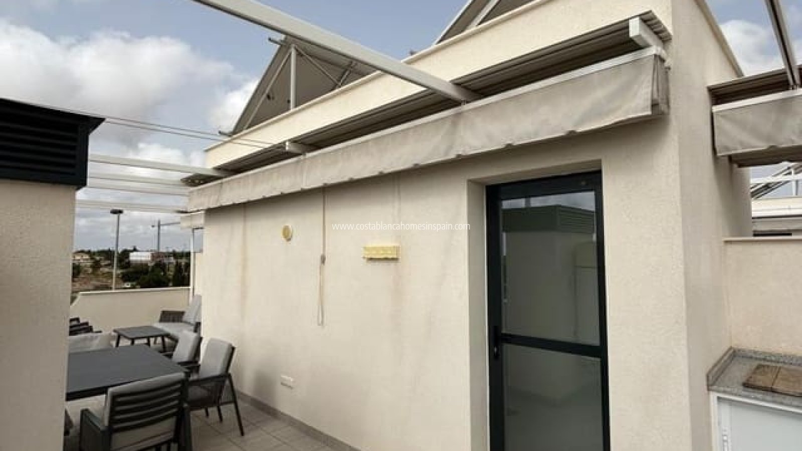 Venta - Semi - Detached Villa - Santiago de la Ribera