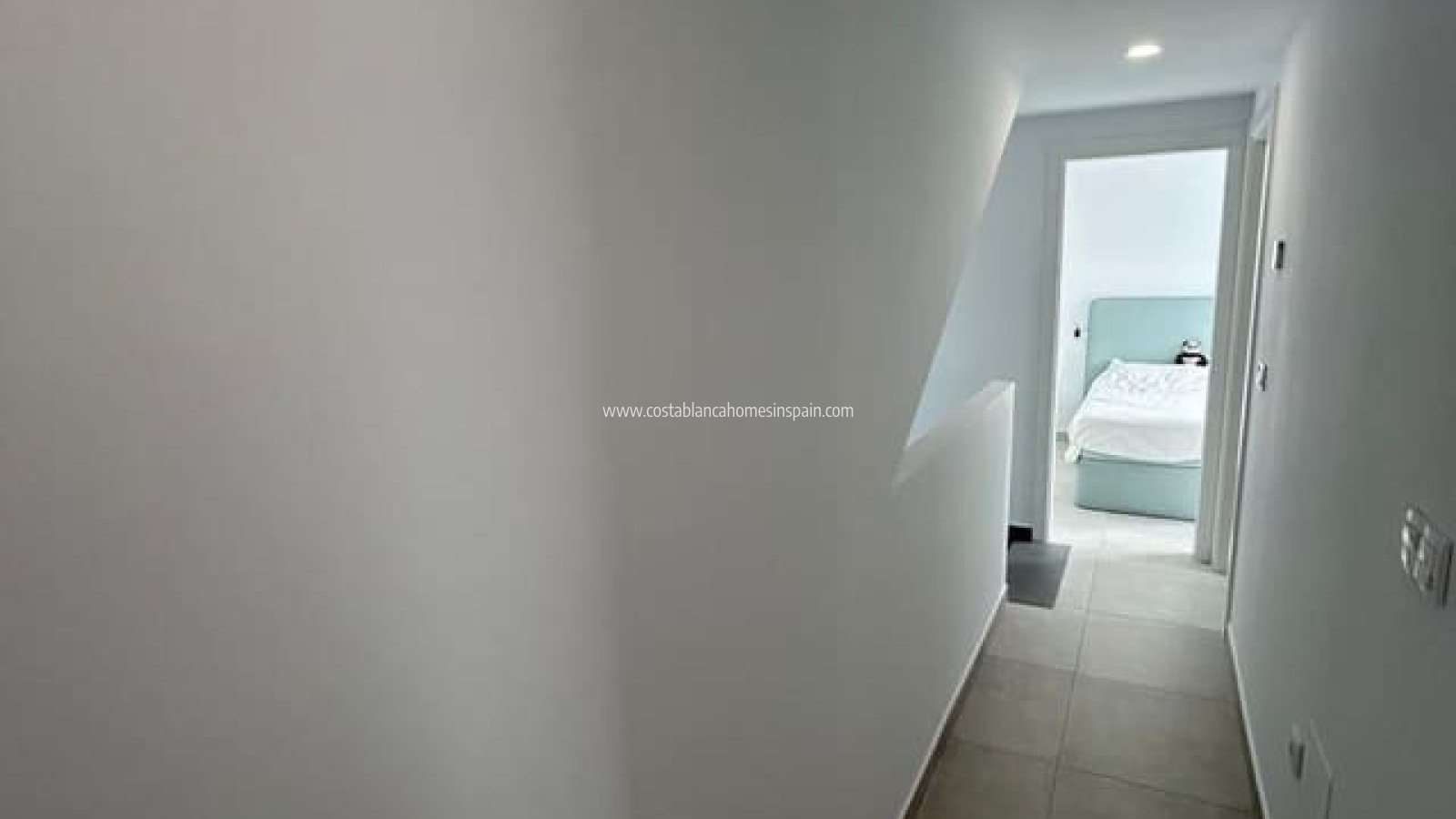 Venta - Semi - Detached Villa - Santiago de la Ribera