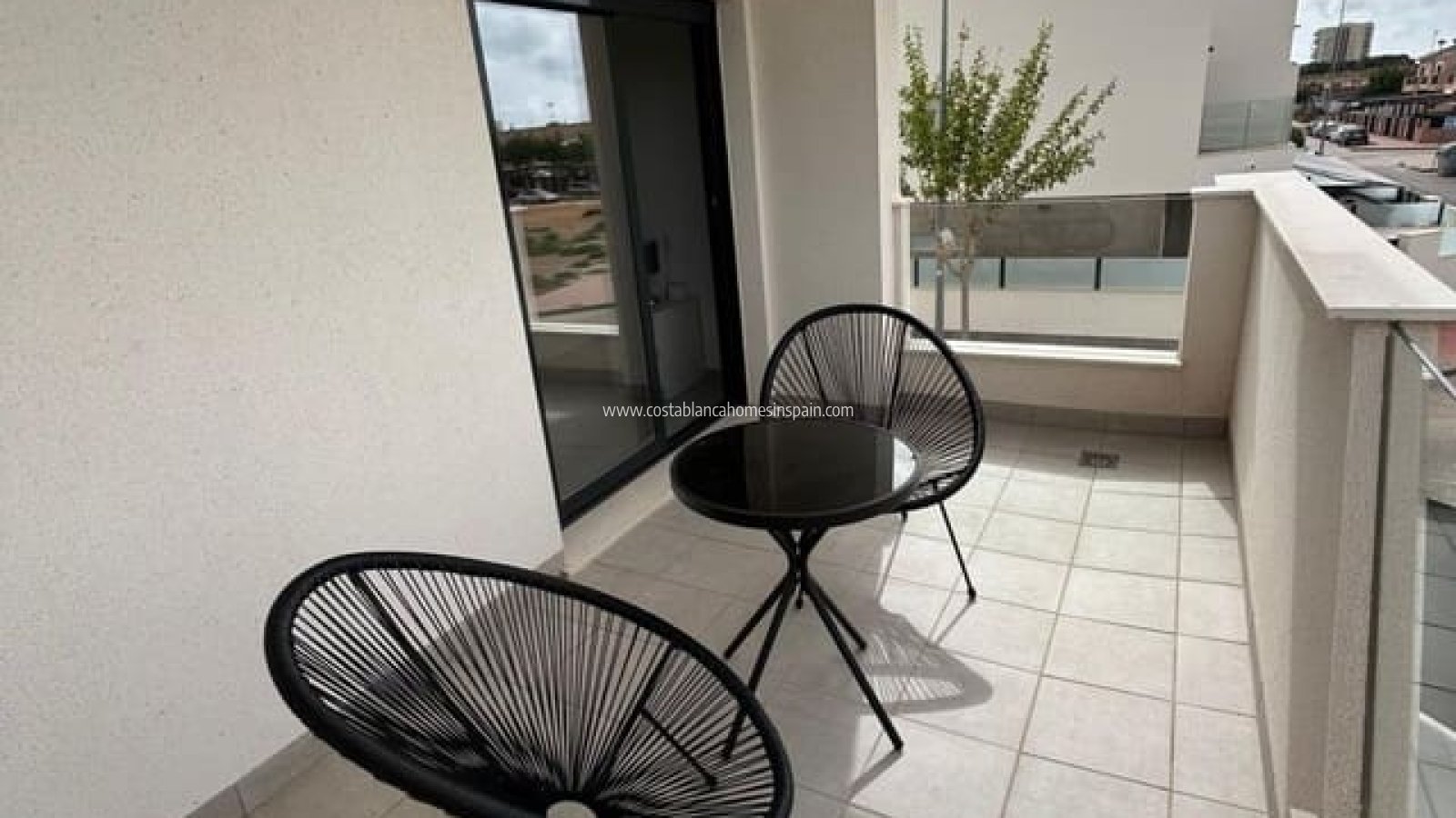 Venta - Semi - Detached Villa - Santiago de la Ribera