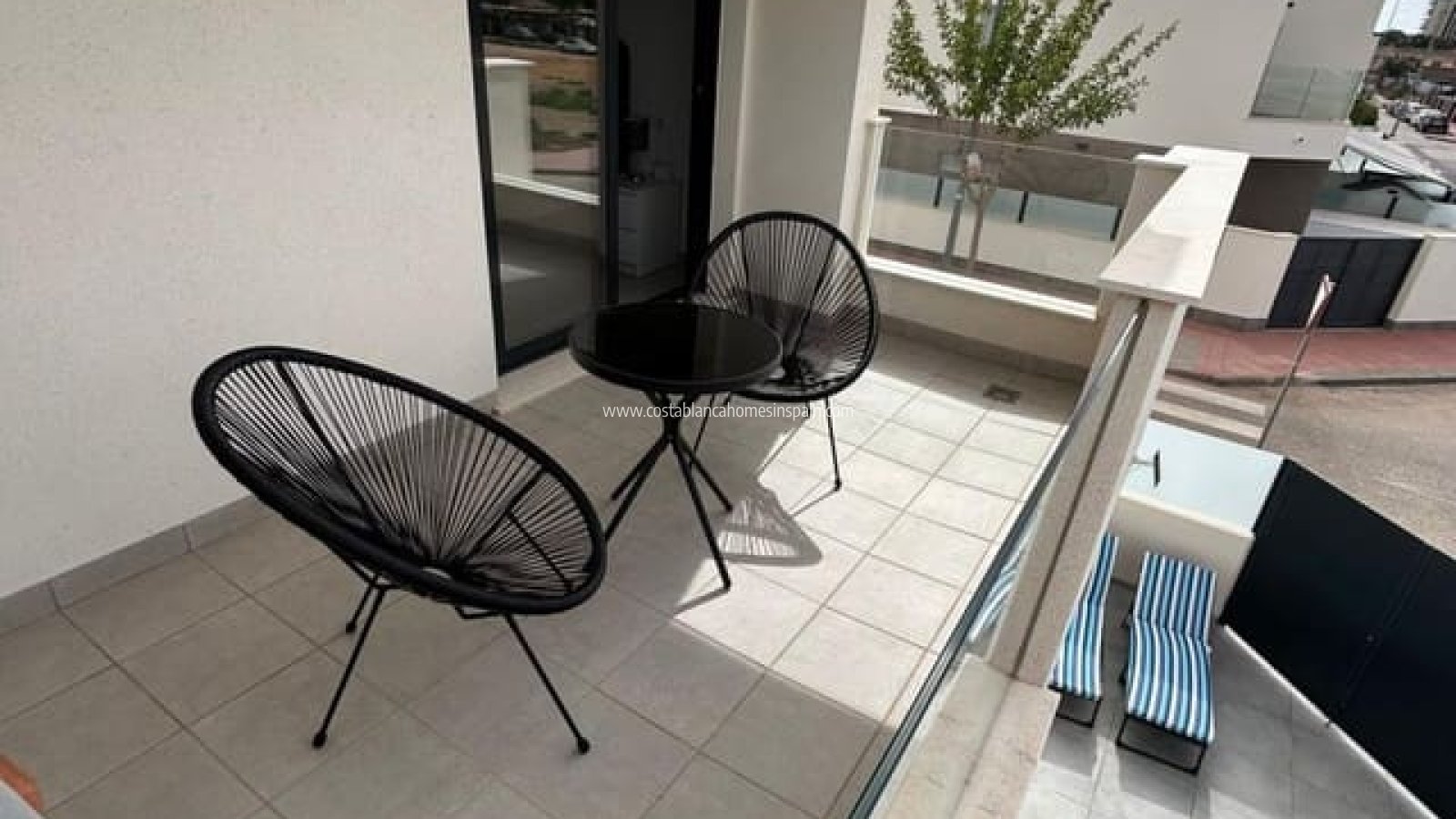 Venta - Semi - Detached Villa - Santiago de la Ribera