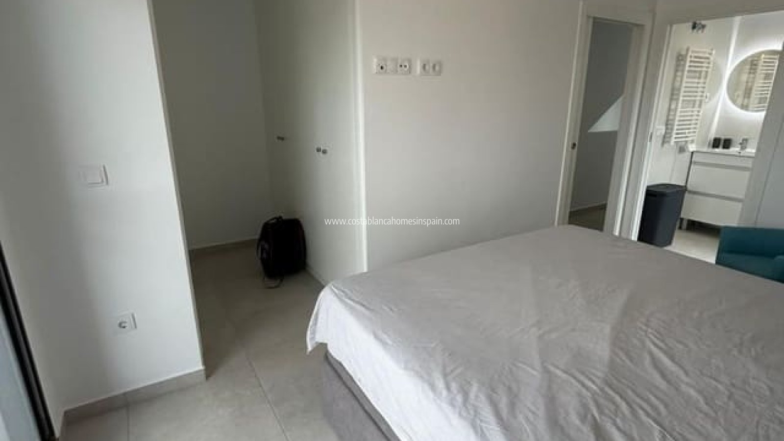 Venta - Semi - Detached Villa - Santiago de la Ribera