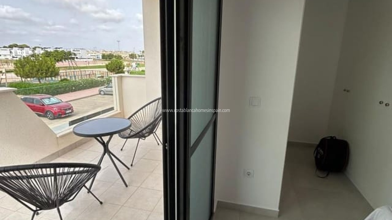 Venta - Semi - Detached Villa - Santiago de la Ribera