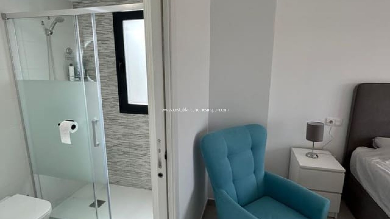 Venta - Semi - Detached Villa - Santiago de la Ribera