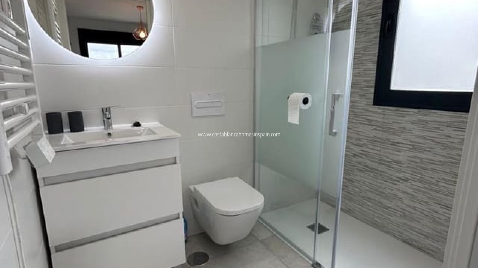 Venta - Semi - Detached Villa - Santiago de la Ribera