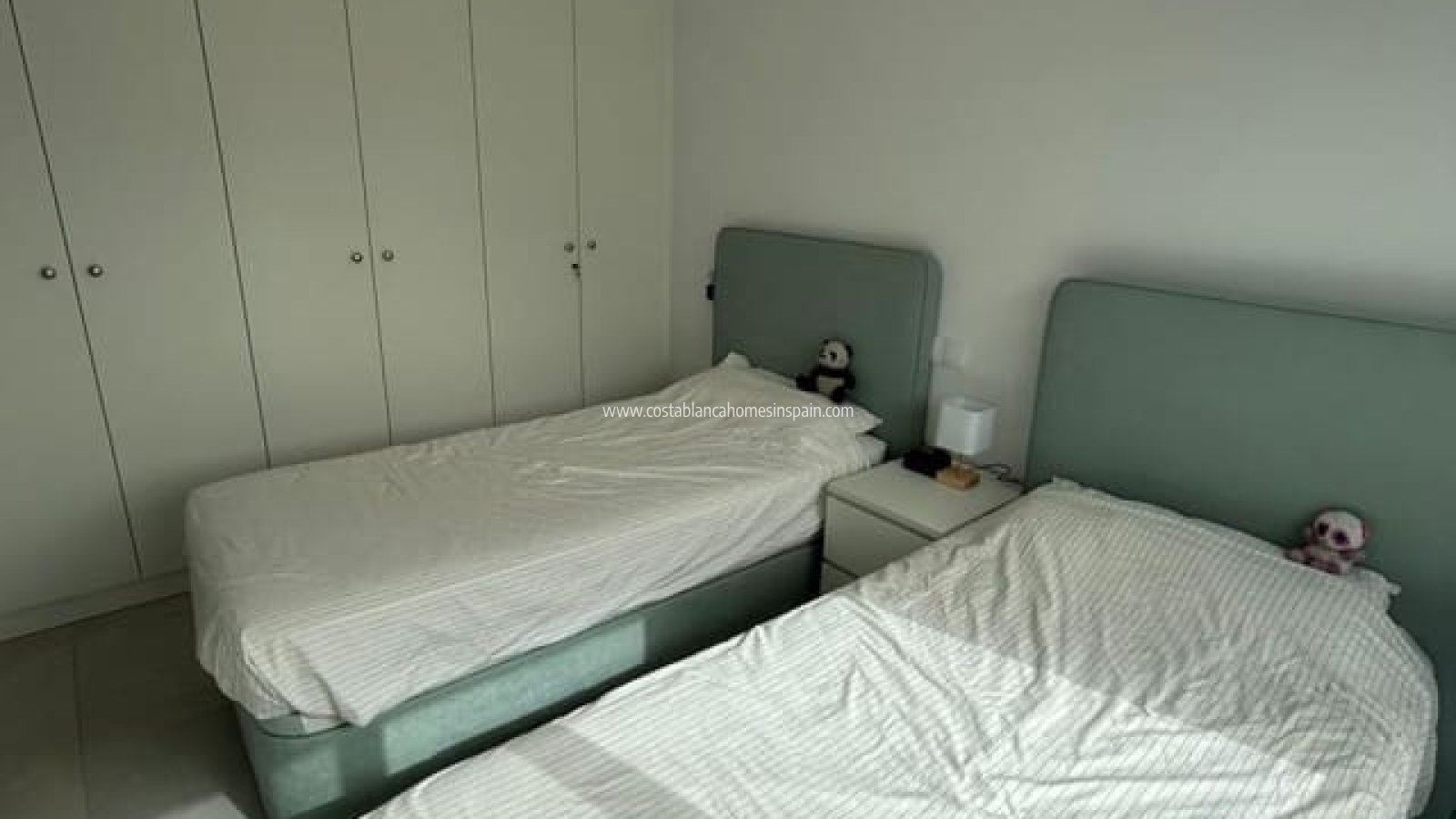 Venta - Semi - Detached Villa - Santiago de la Ribera