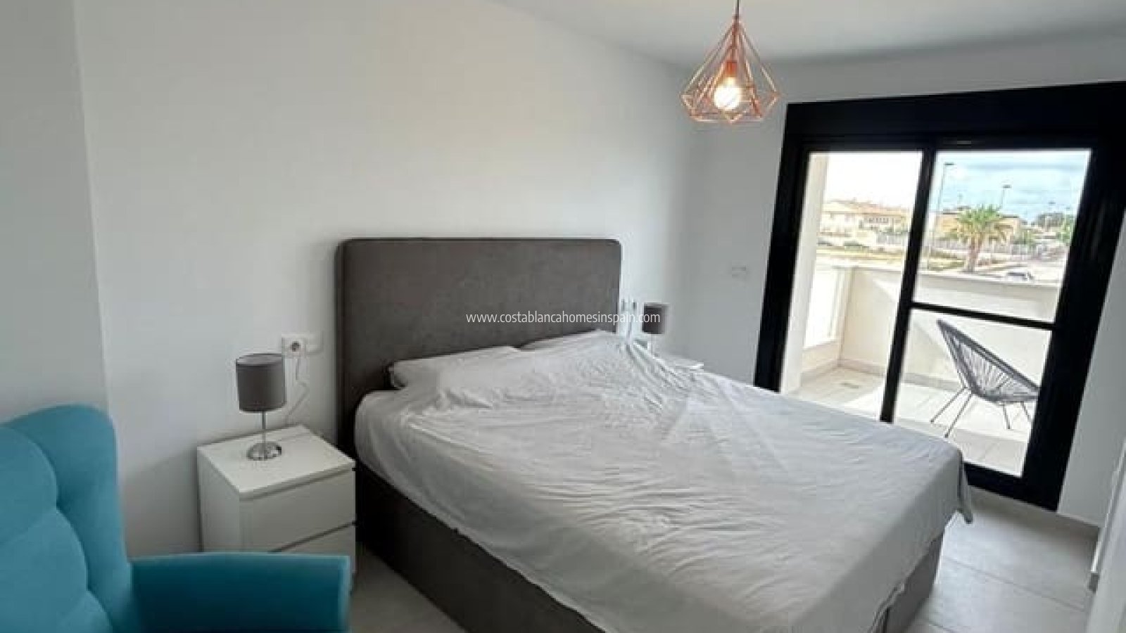 Venta - Semi - Detached Villa - Santiago de la Ribera