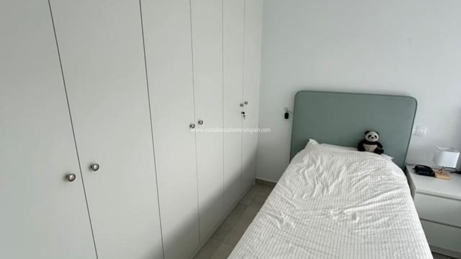 Venta - Semi - Detached Villa - Santiago de la Ribera